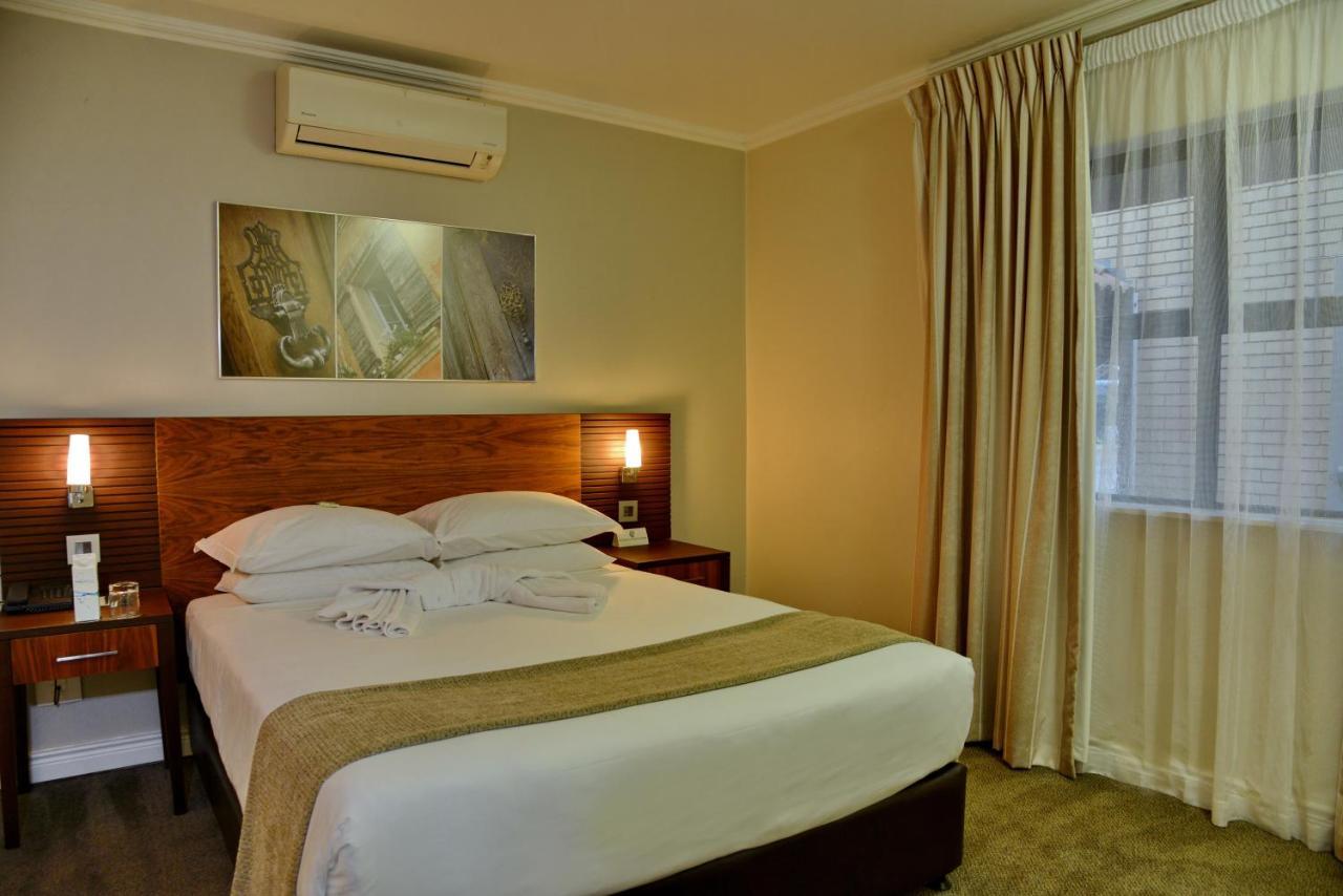 City Lodge Hotel Eastgate Йоханнесбург Экстерьер фото